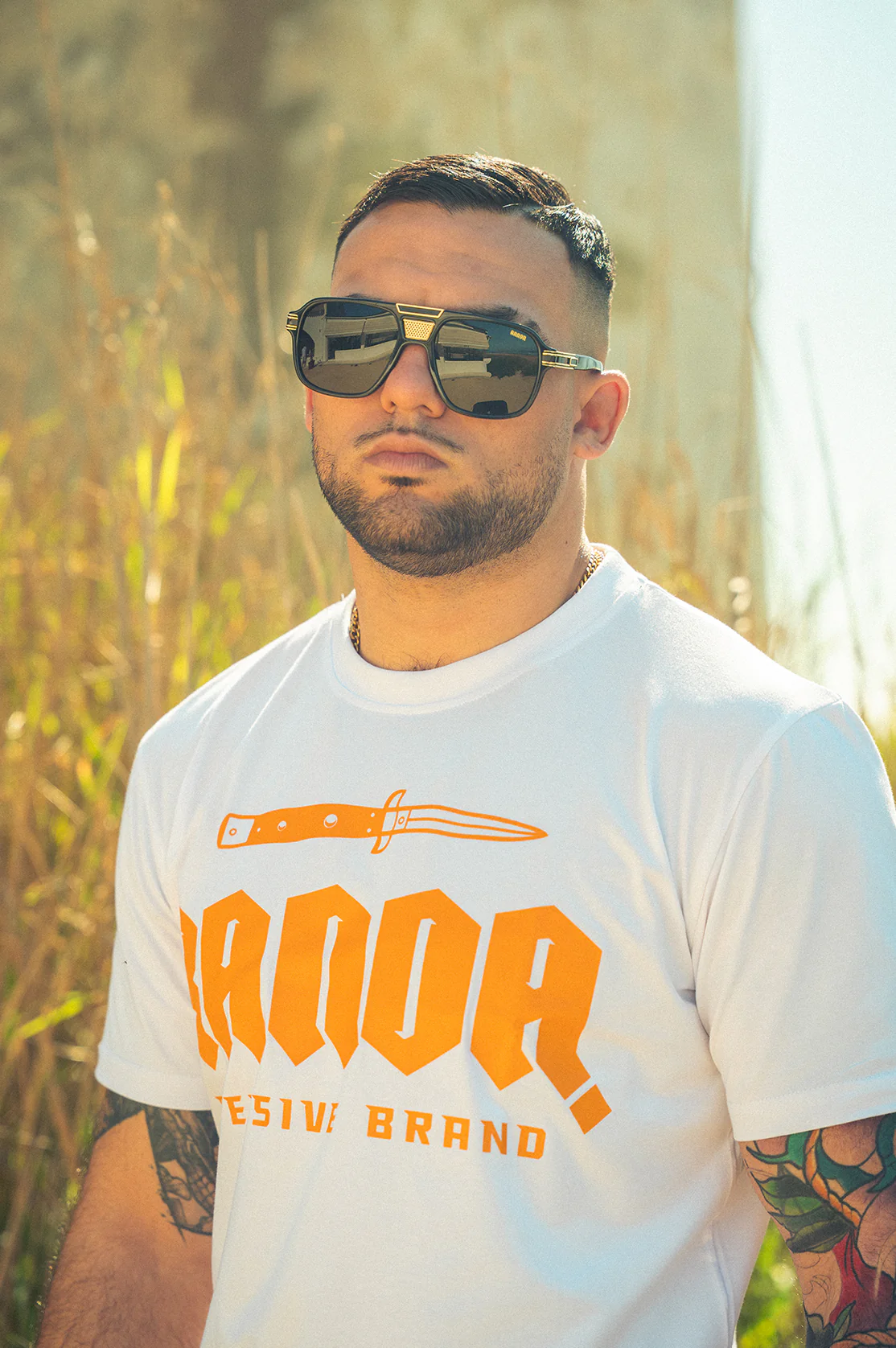 OG SUNNY T-SHIRT - Image 3