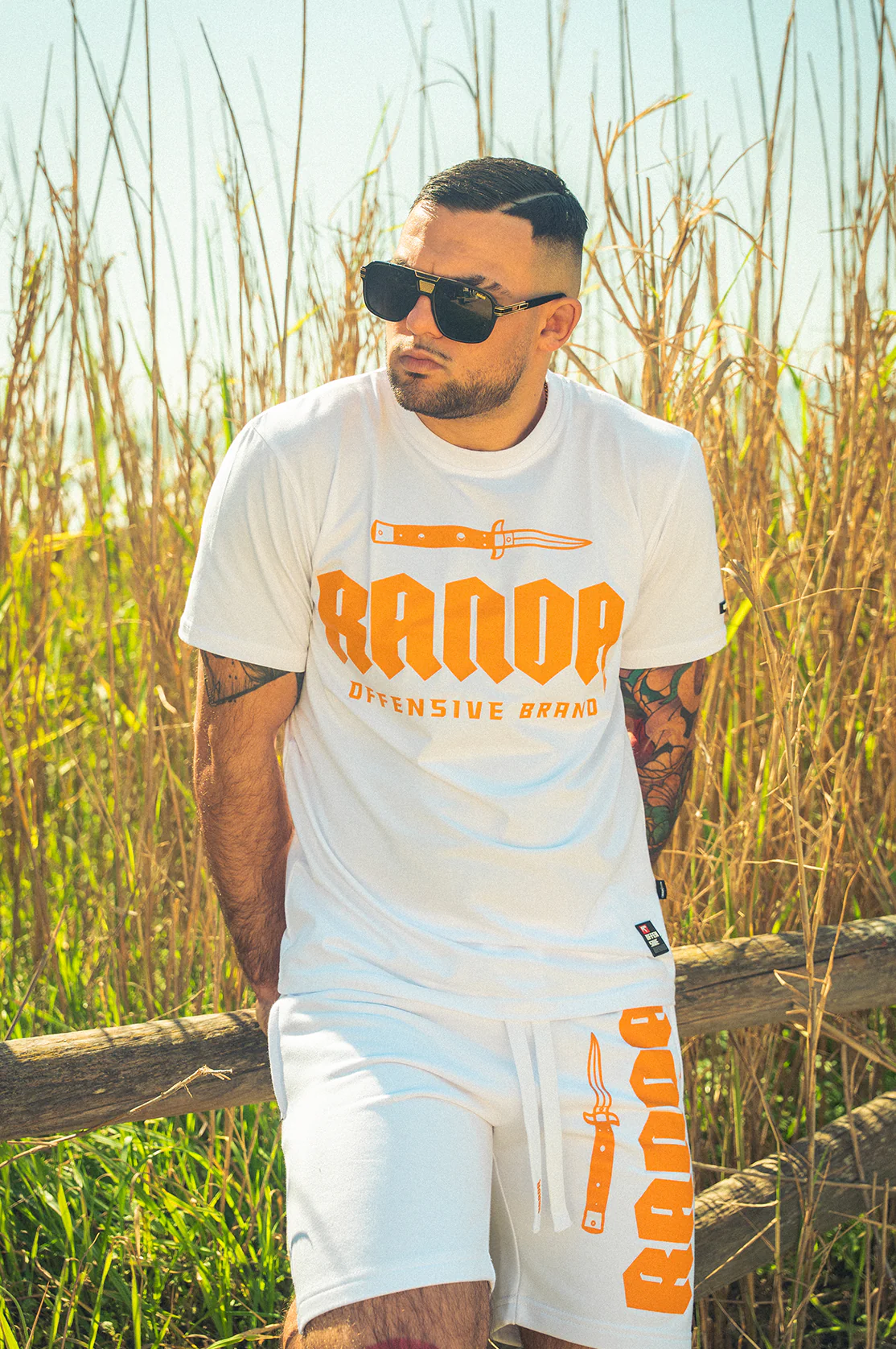 OG SUNNY T-SHIRT - Image 5