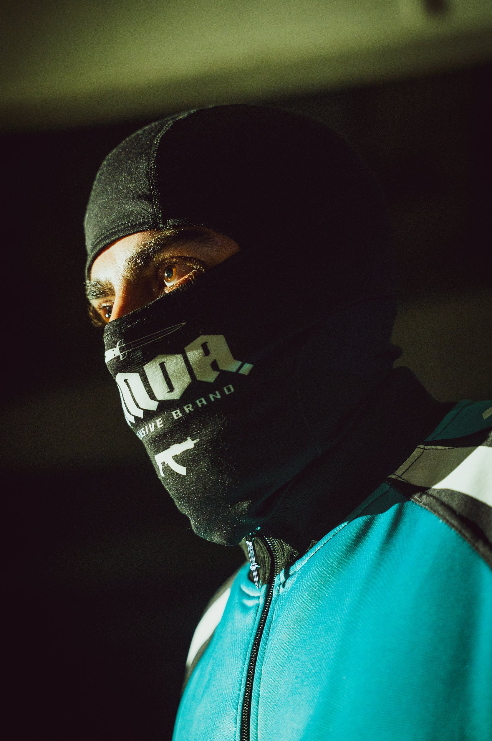RACER BALACLAVA - Image 3