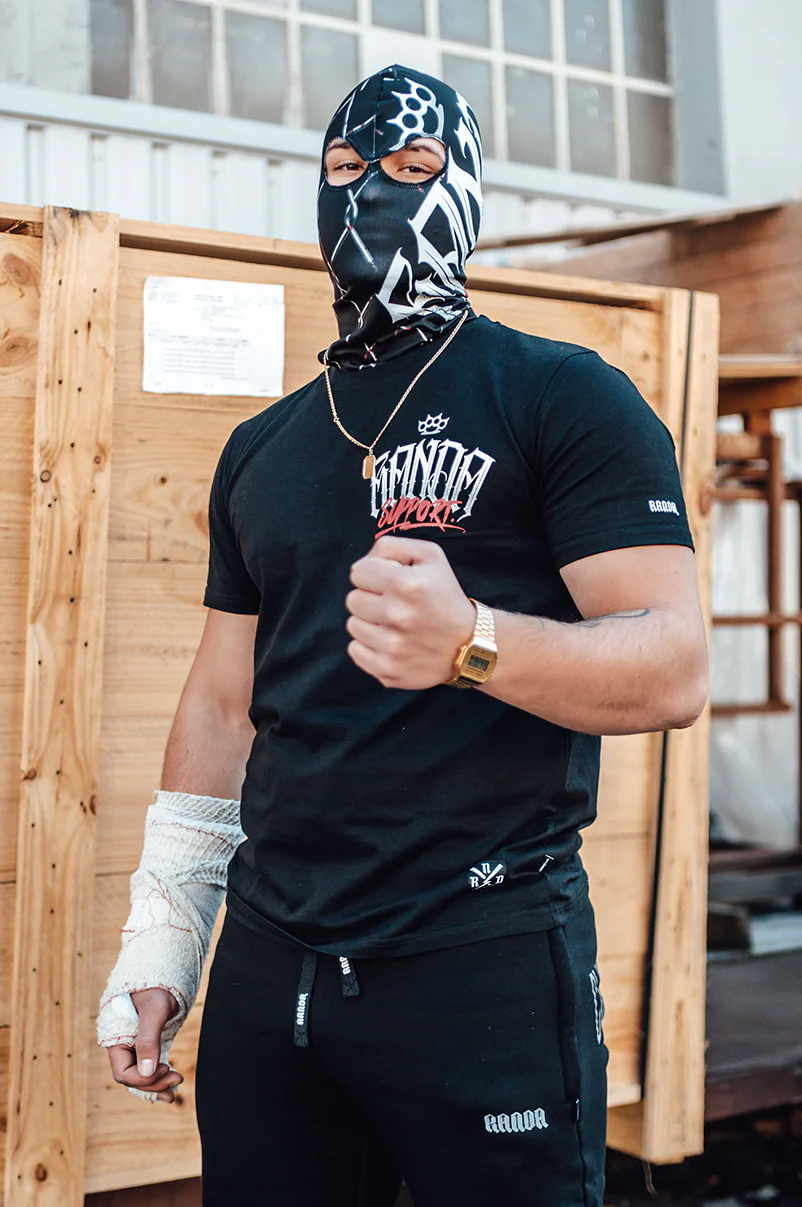 RANDA SUPPORT T-SHIRT - Image 4