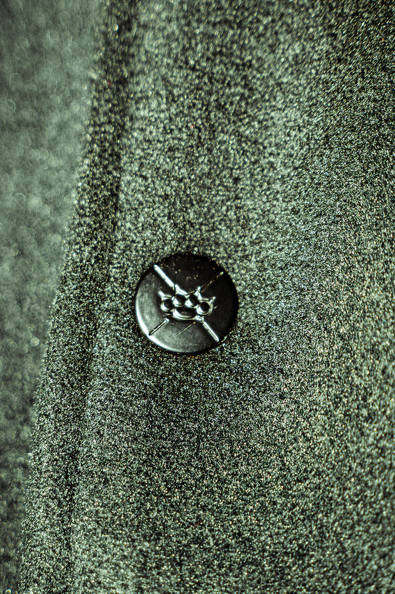 BANLIEUE BASEBALL JACKET - Image 3