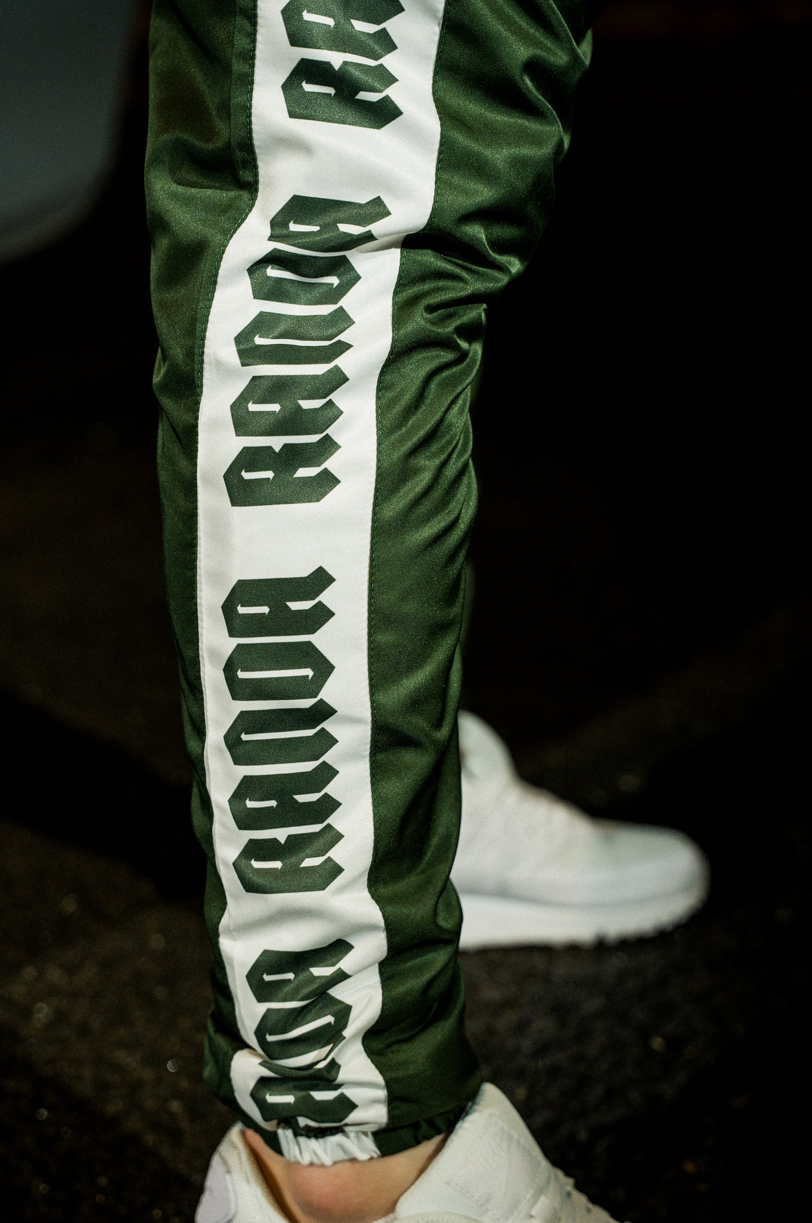 VENDETTA TRACKSUIT - Image 10