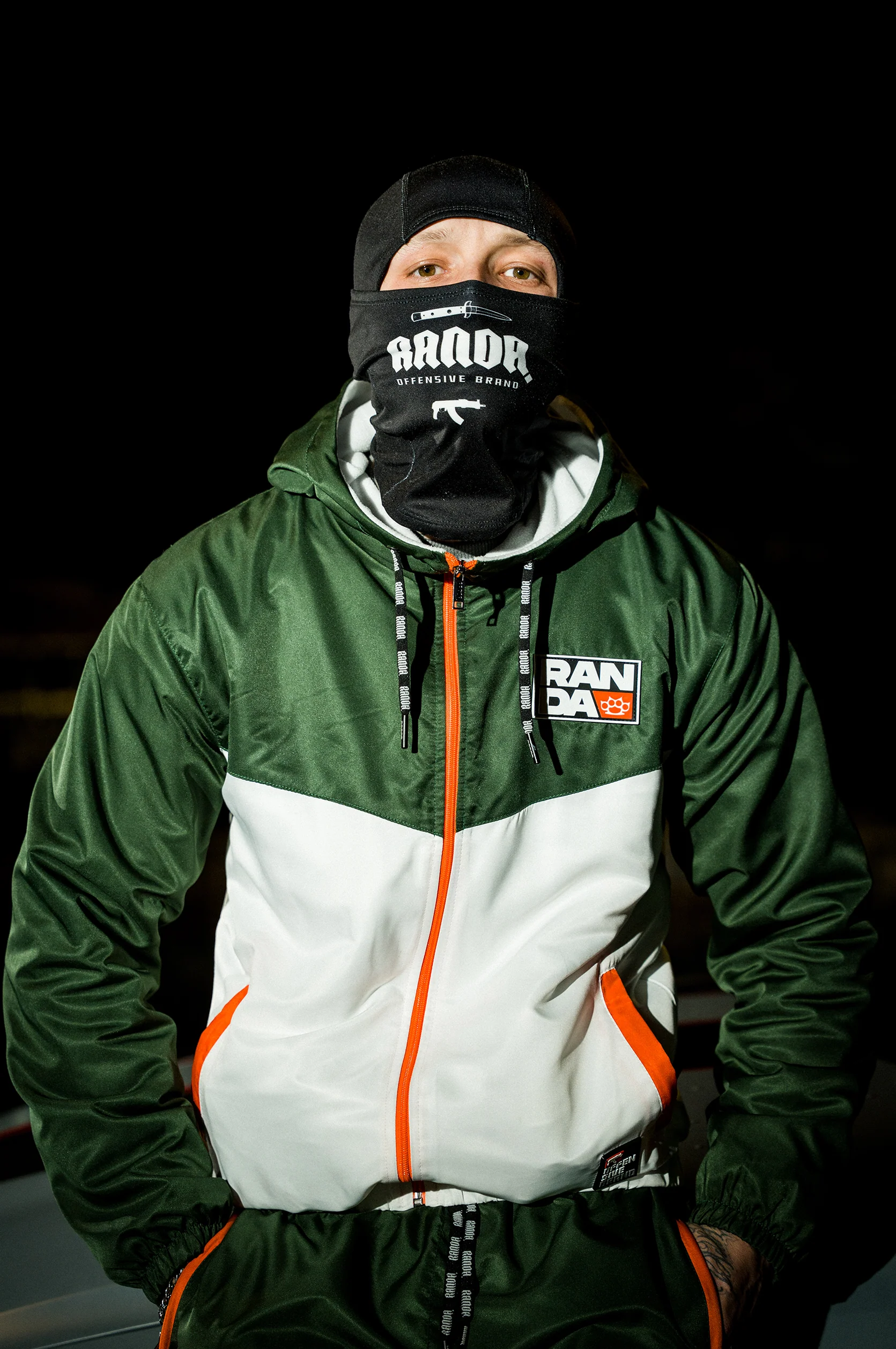VENDETTA TRACKSUIT - Image 11