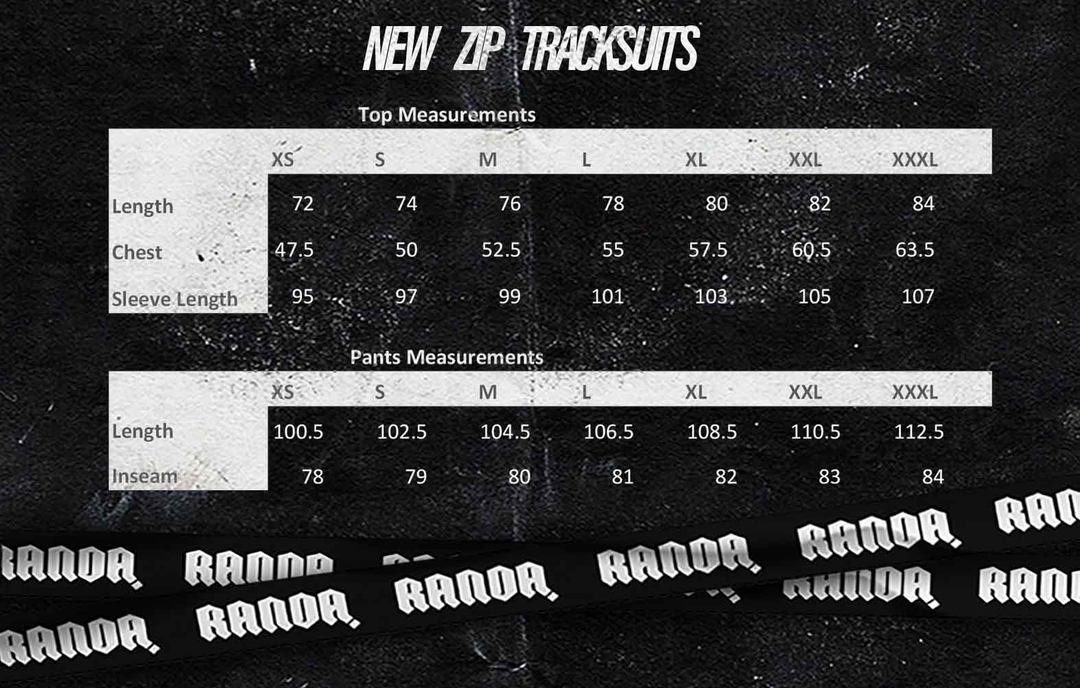 WHEELIE TRACKSUIT - Image 12