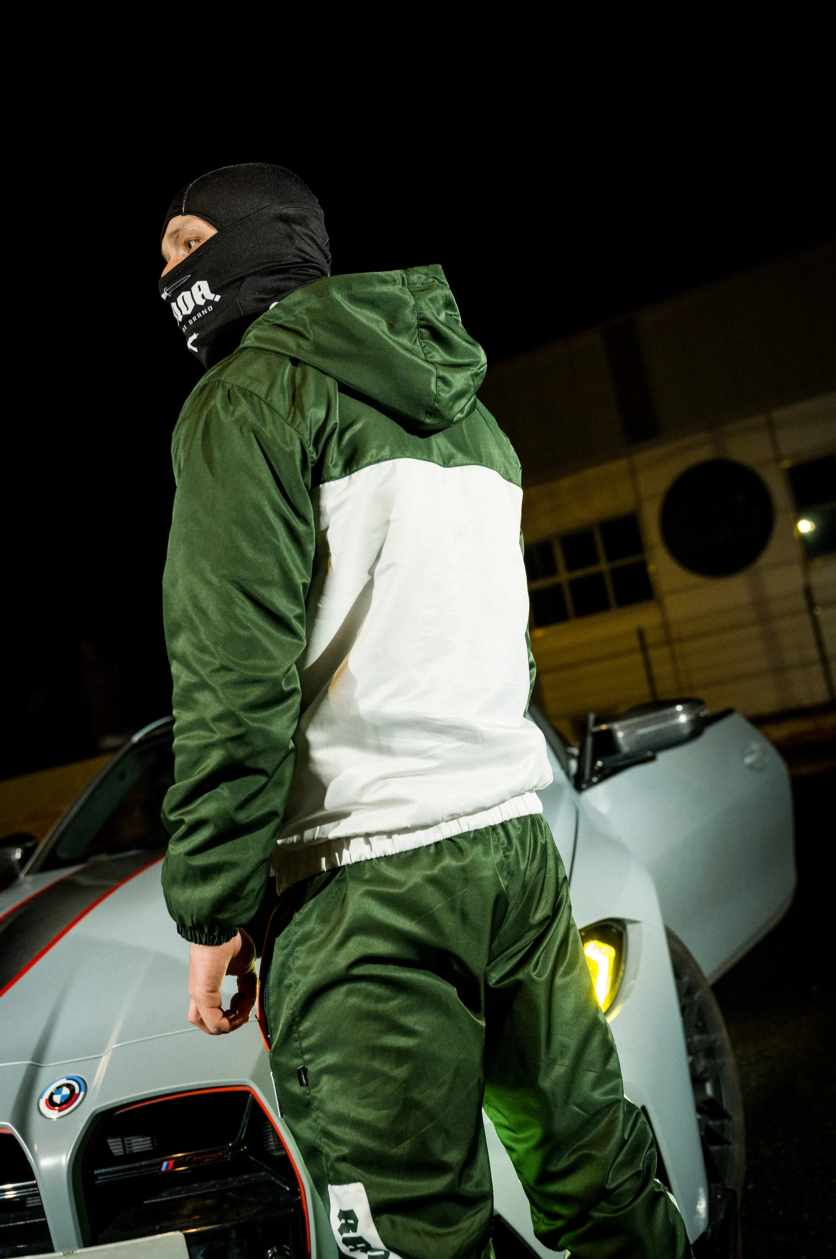 VENDETTA TRACKSUIT - Image 5