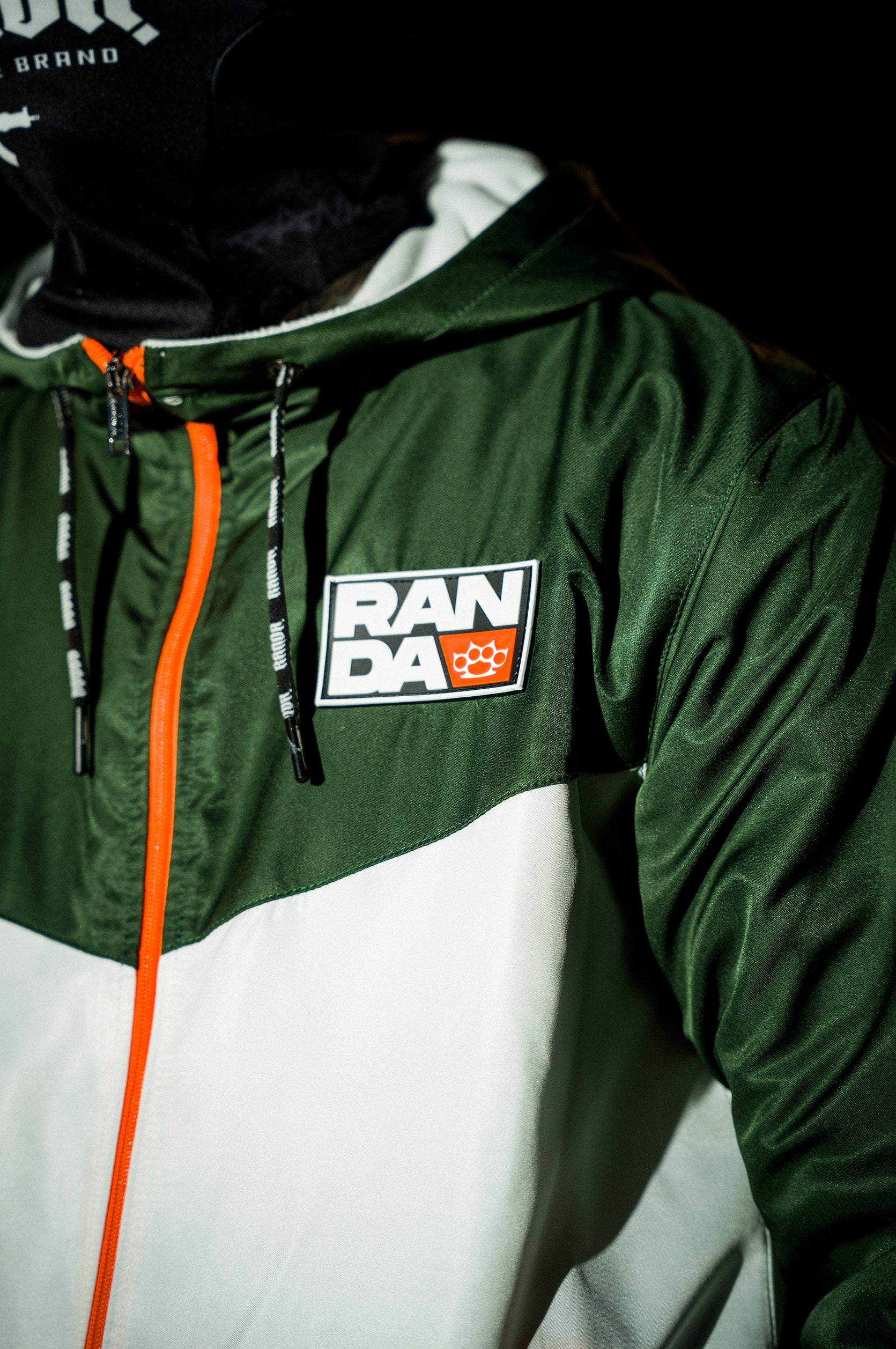 VENDETTA TRACKSUIT - Image 7