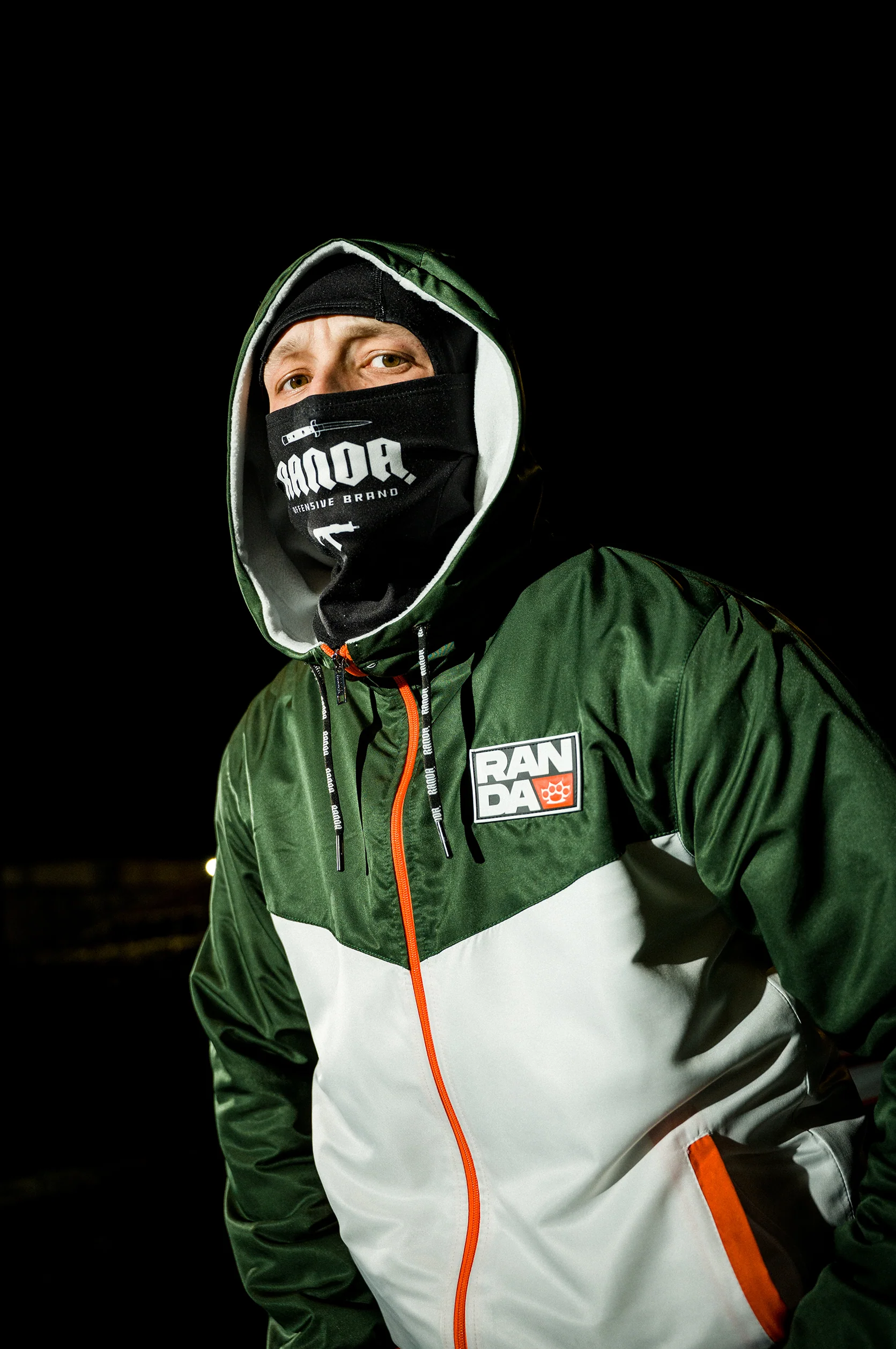 VENDETTA TRACKSUIT - Image 8