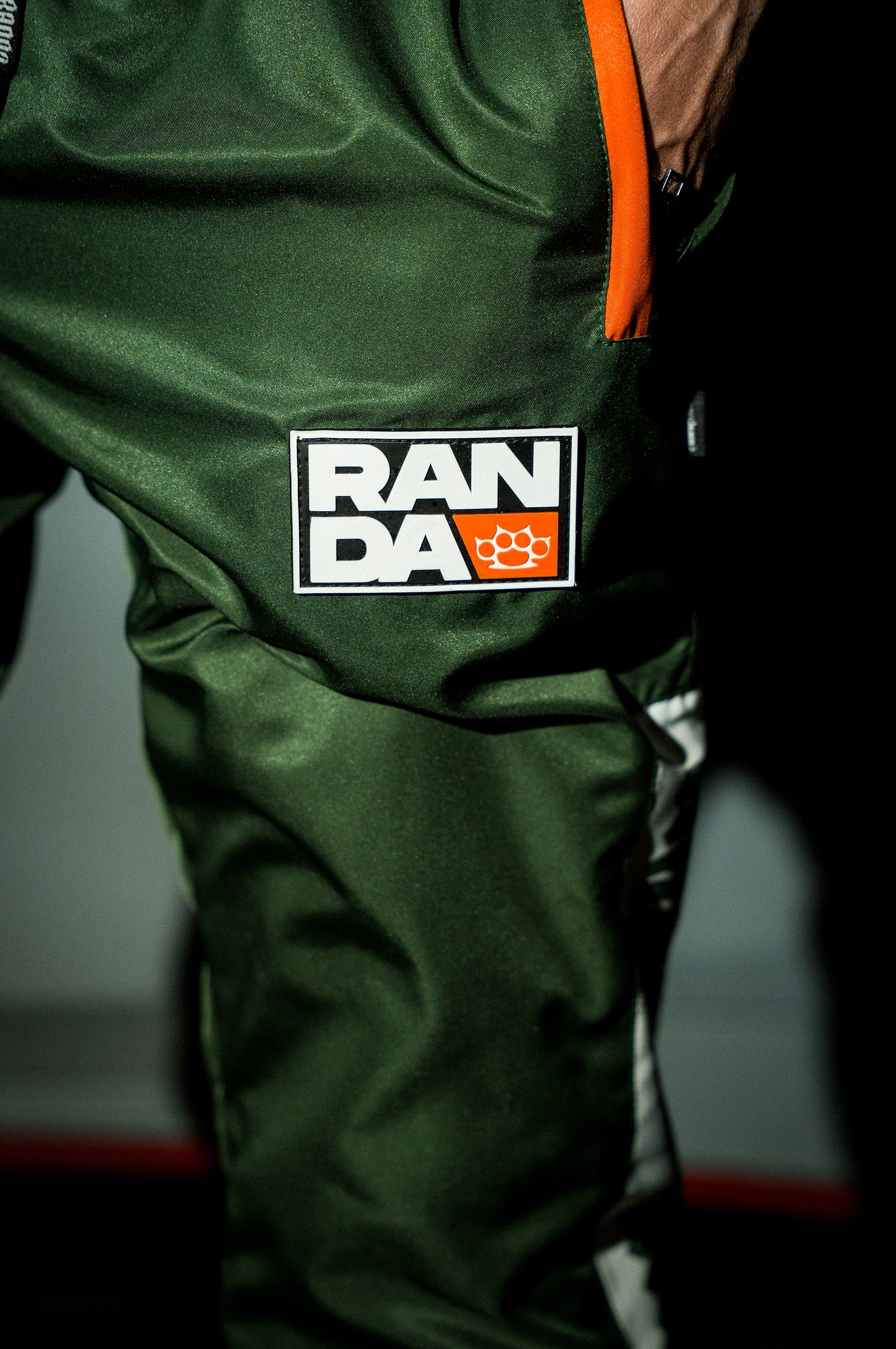 VENDETTA TRACKSUIT - Image 9