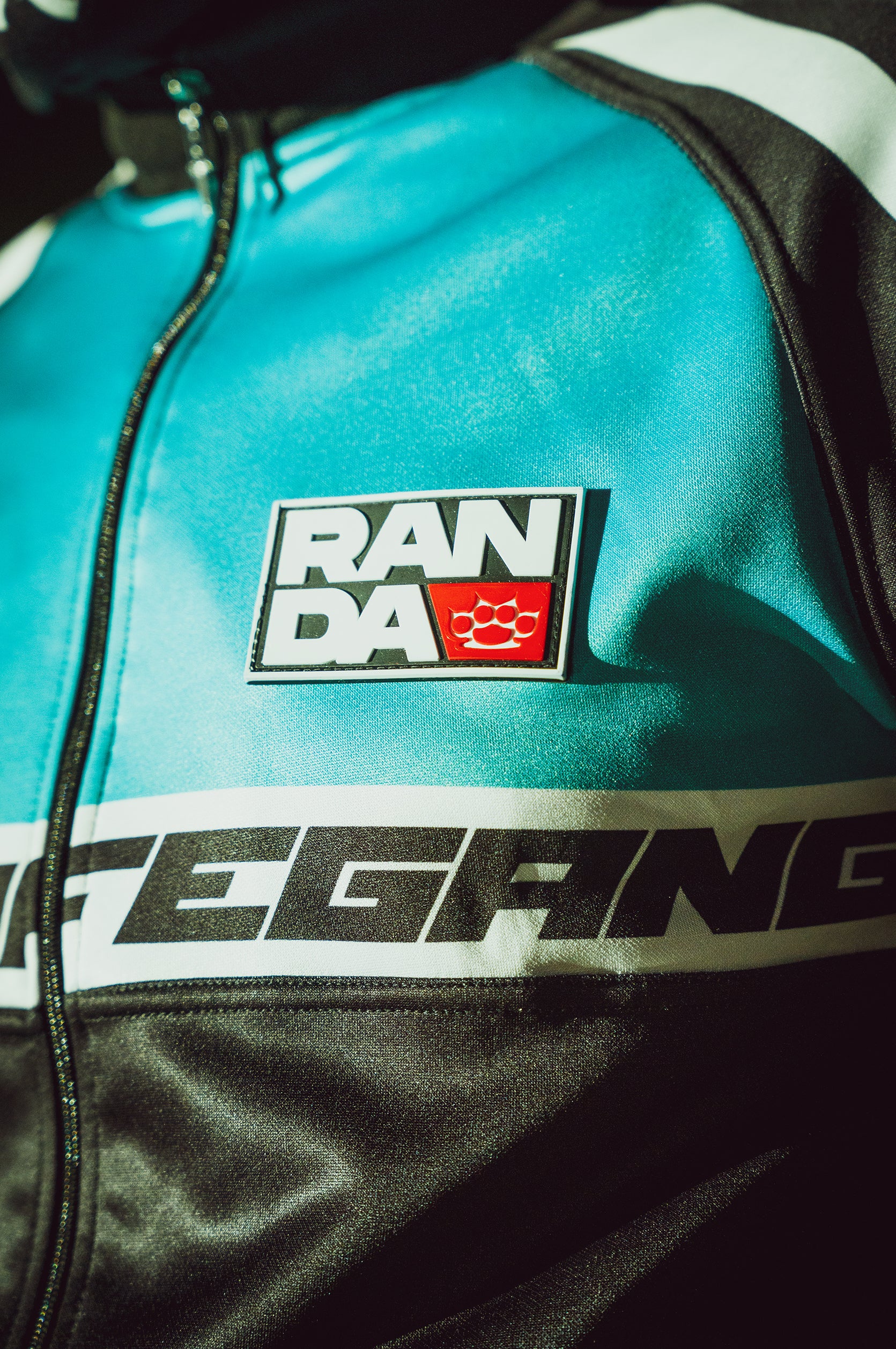 WHEELIE TRACKSUIT - Image 6