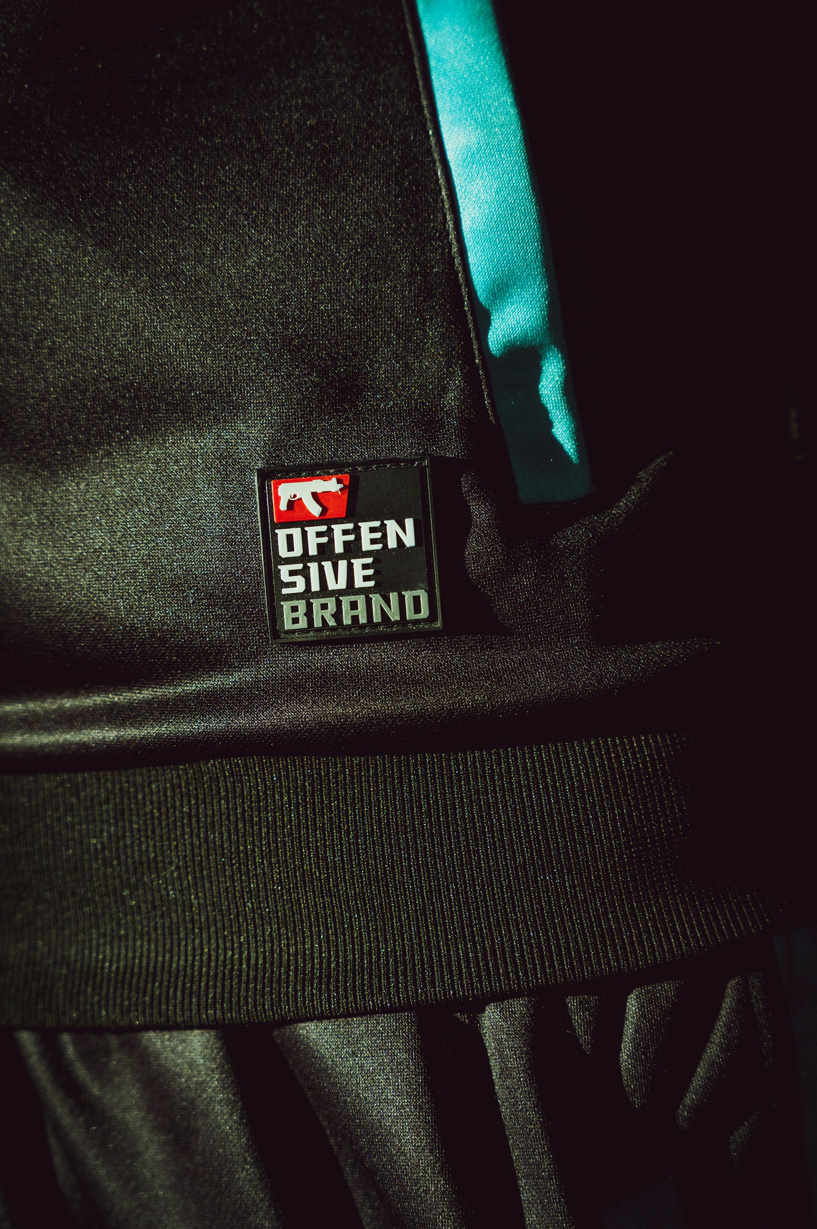 WHEELIE TRACKSUIT - Image 7