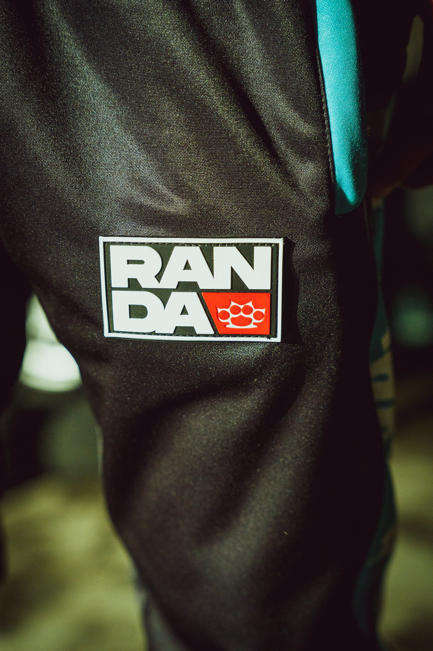 WHEELIE TRACKSUIT - Image 9